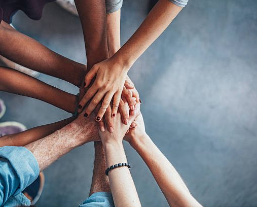 La solidarité - Solidarity