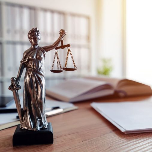 La justice - Justice