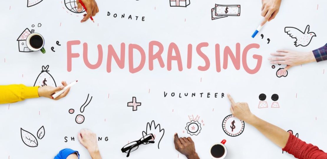 Why collect donations in the USA ?