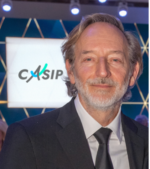 France, the vital frontline