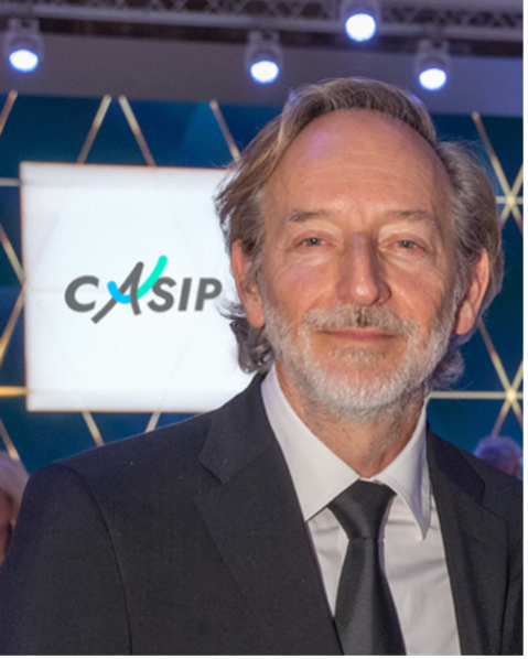 France, the vital frontline